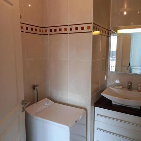Apartmán T2 Centre Ville *