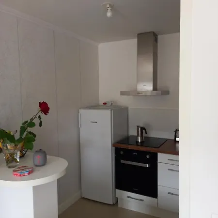 T2 Centre Ville Apartmán