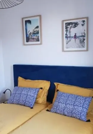 T2 Centre Ville Apartmán