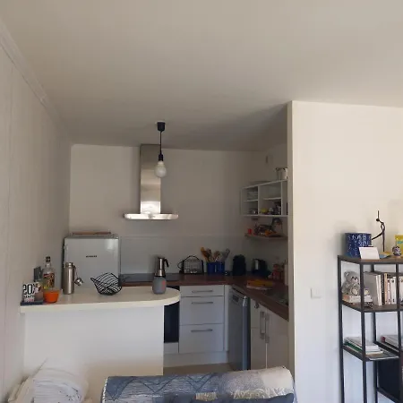 T2 Centre Ville Apartment *